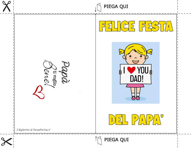 Festa del papà 24