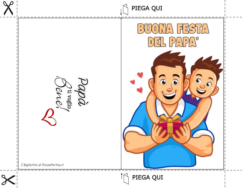 Festa del papà 26