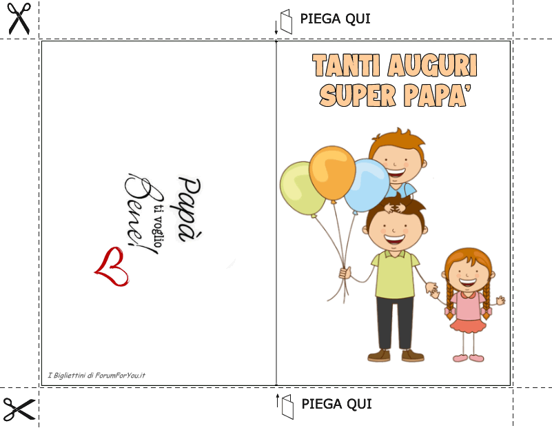 Festa del papà 27
