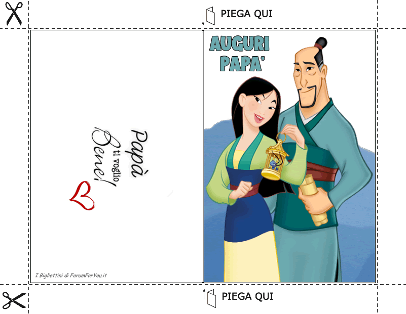 Festa del papà 29