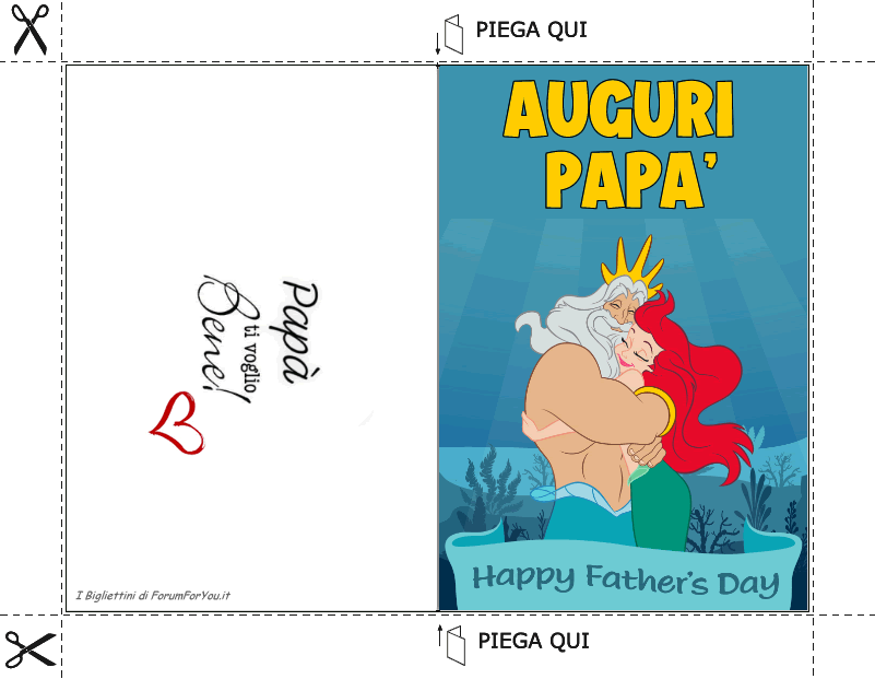 Festa del papà 30