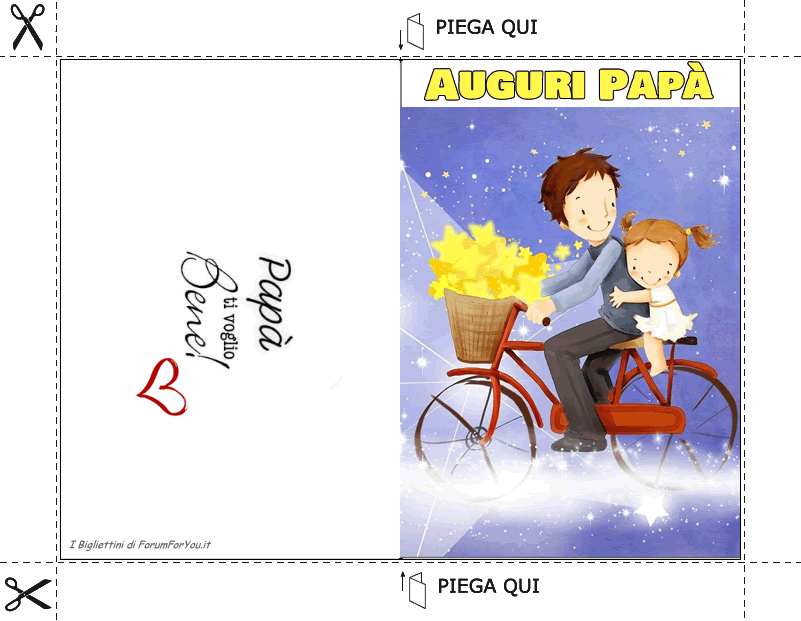Festa del papà 34