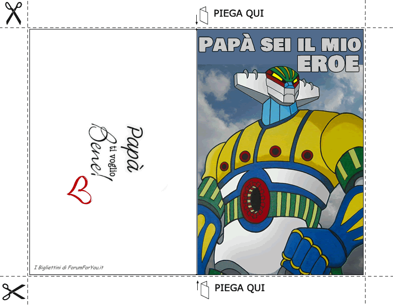 Festa del papà 38