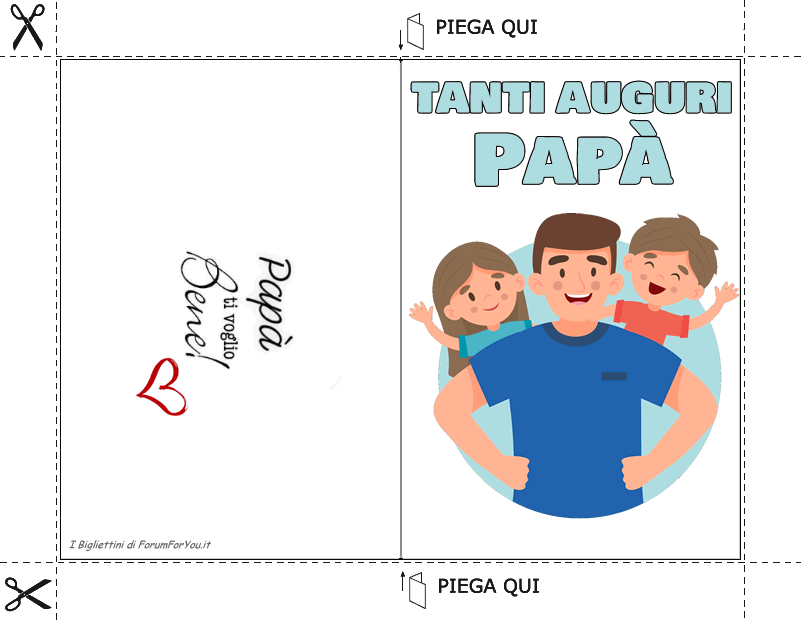 Festa del papà 40