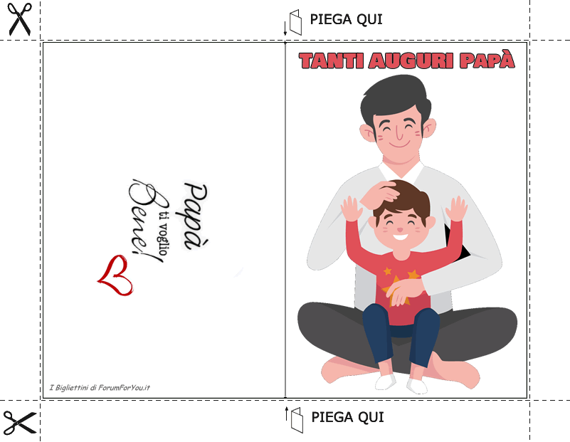 Festa del papà 41