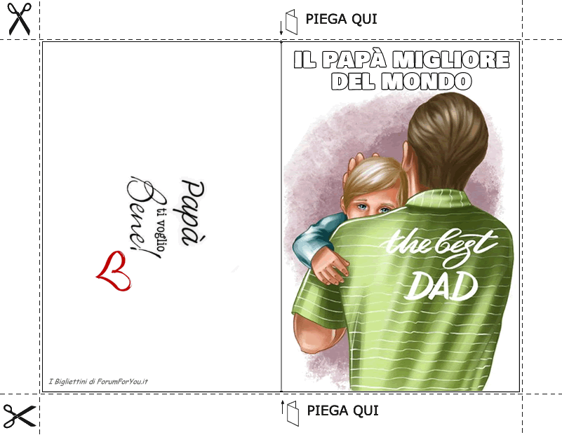 Festa del papà 46