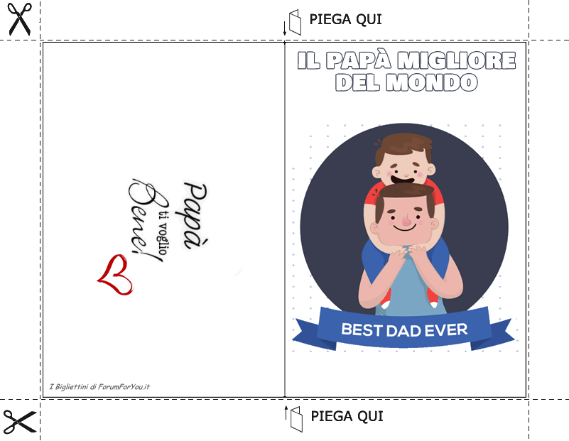 Festa del papà 47