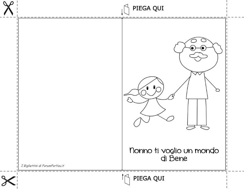 Festa Dei Nonni 12