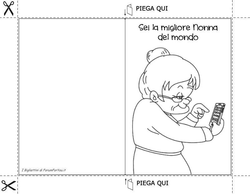 Festa Dei Nonni 13