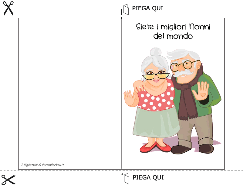 Festa Dei Nonni 14