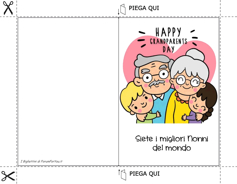Festa Dei Nonni 15