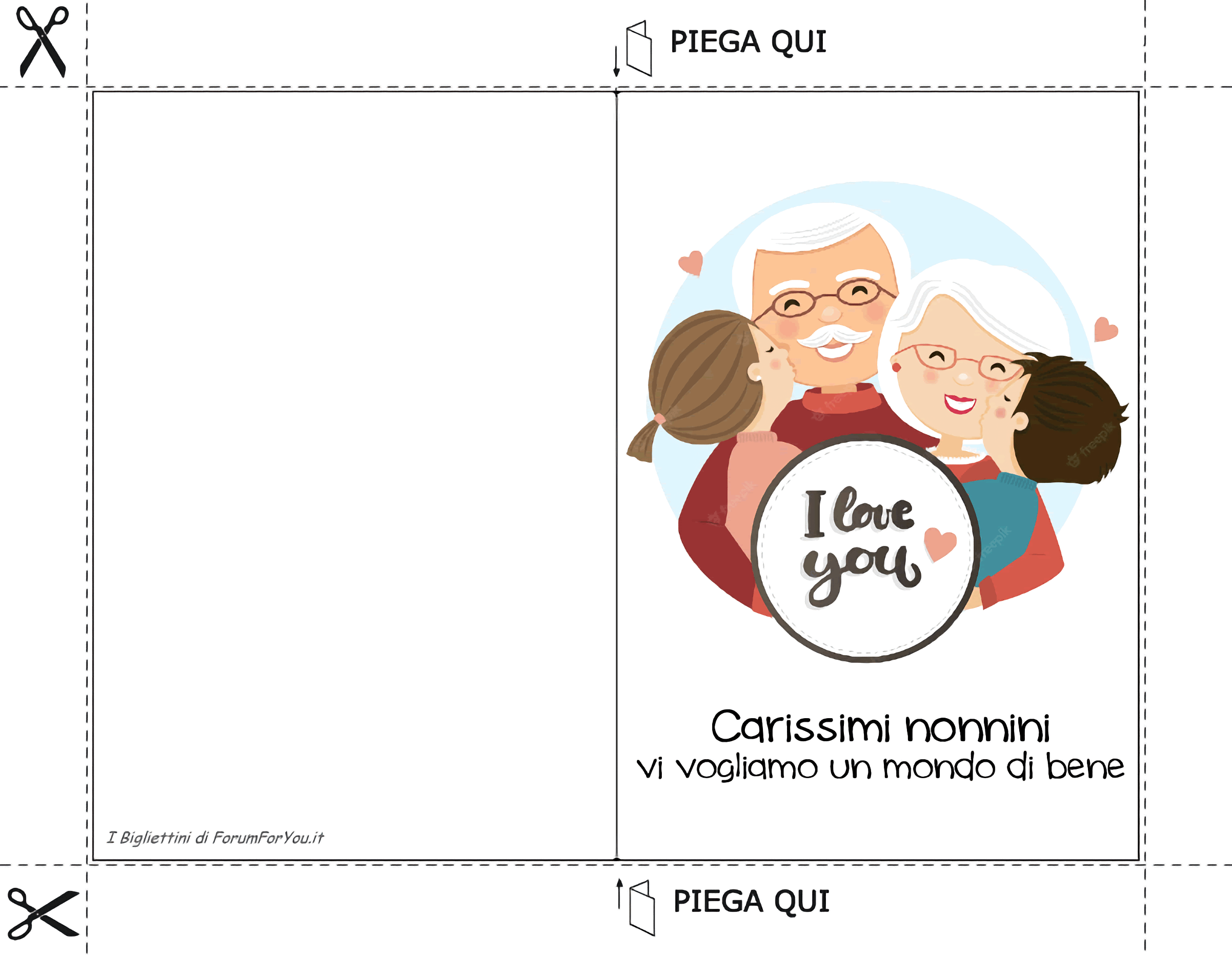 Festa Dei Nonni 4