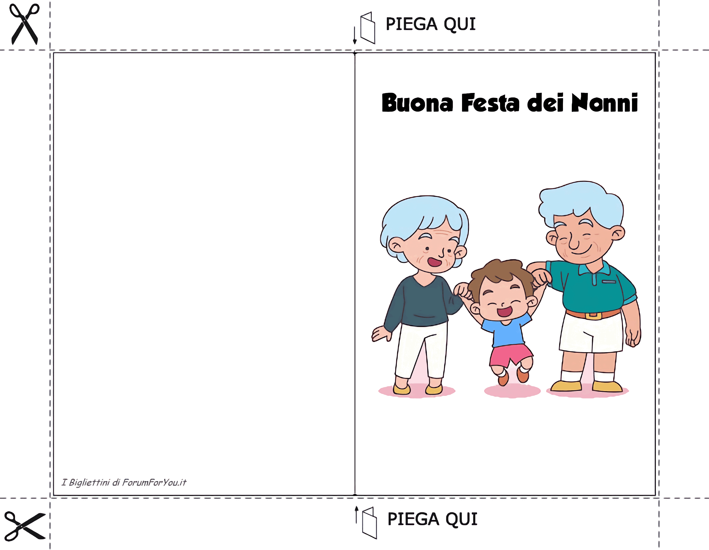 Festa Dei Nonni 5