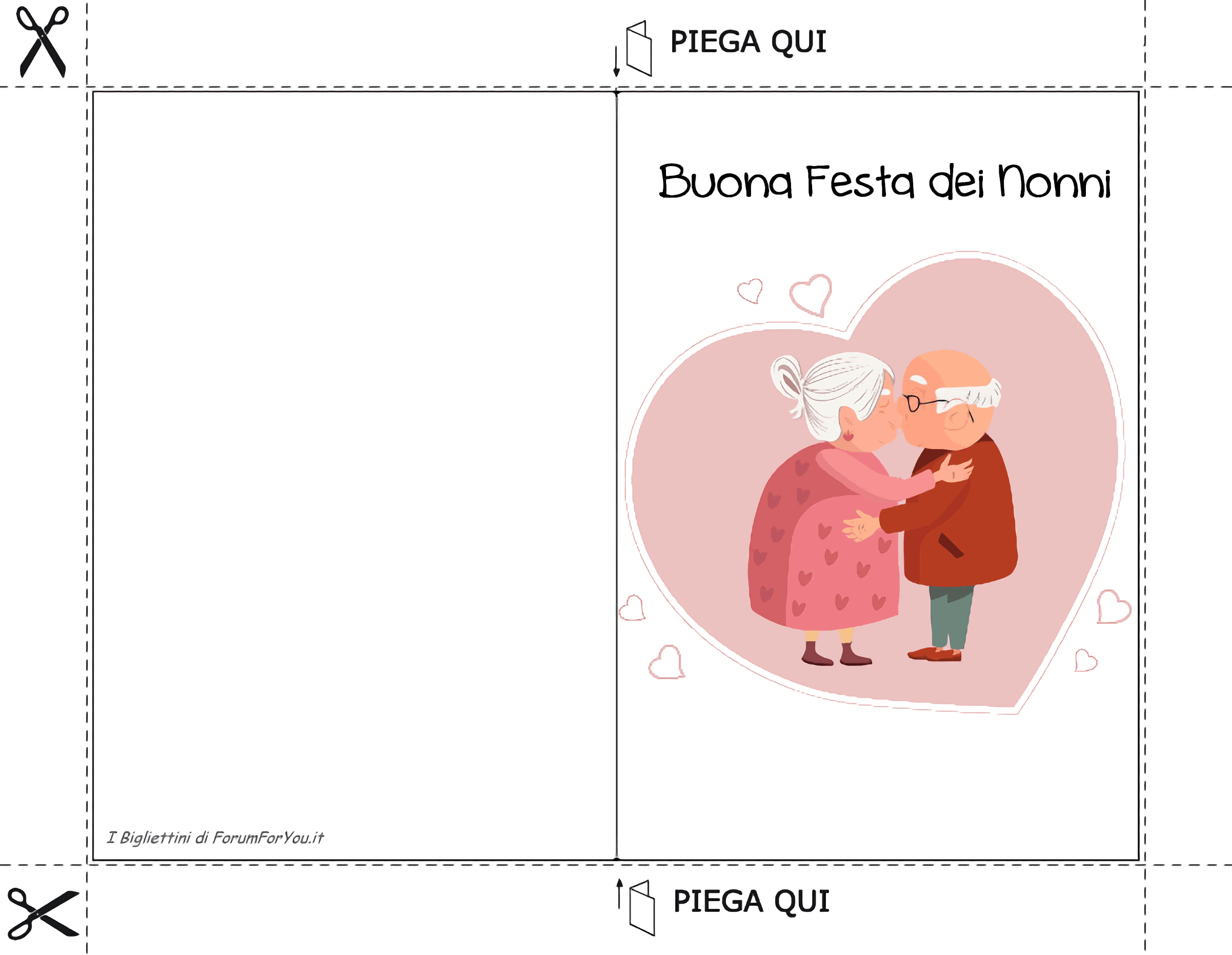 Festa Dei Nonni 6