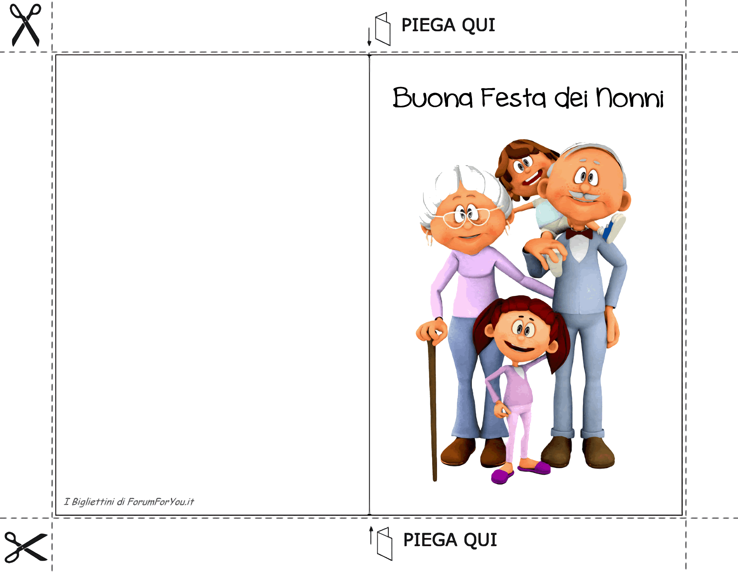 Festa Dei Nonni 7