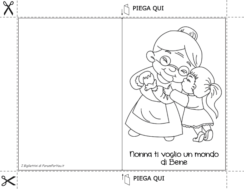 Festa Dei Nonni 9