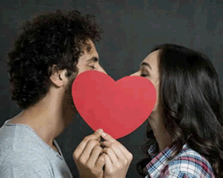 frasi di San Valentino
