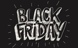 Speciale Black Friday 2025