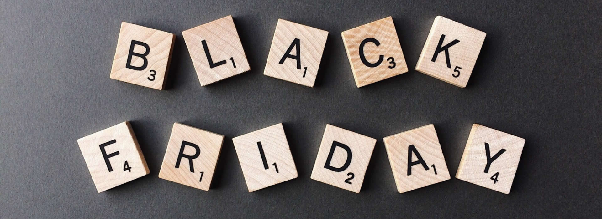 Icone Black Friday