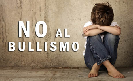 NO al bullismo
