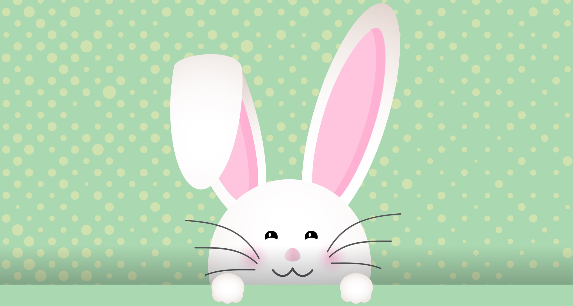 Auguri di buongiorno di Buona Pasqua