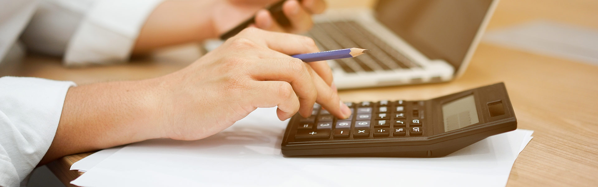Calcolo dello sconto online