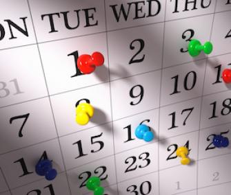 Inserisci i calendari nel Tuo sito web, forum o blog
