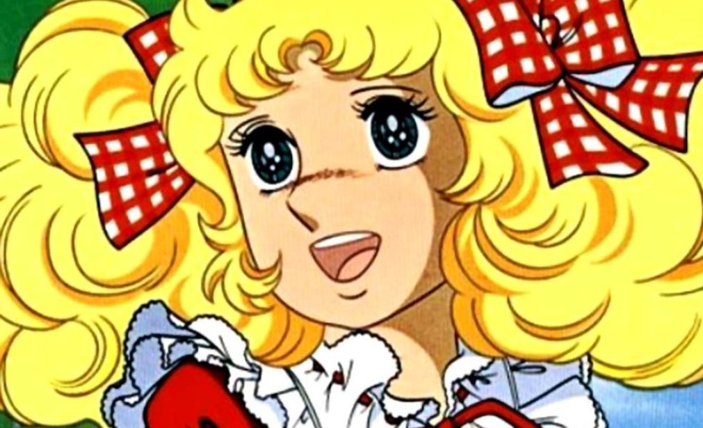 candy candy