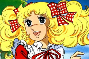 Candy Candy
