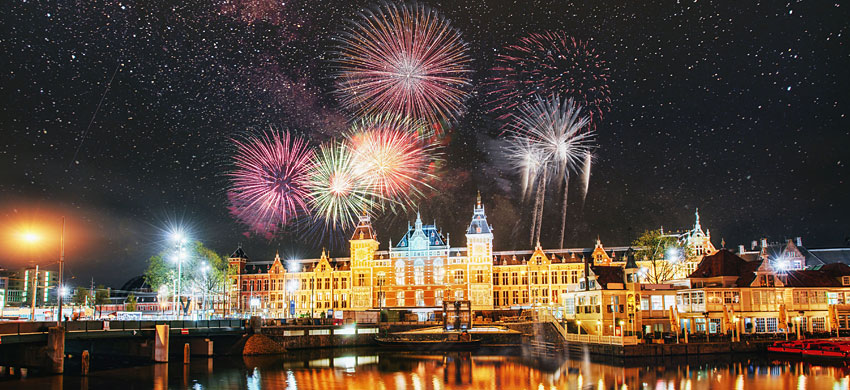 amsterdam