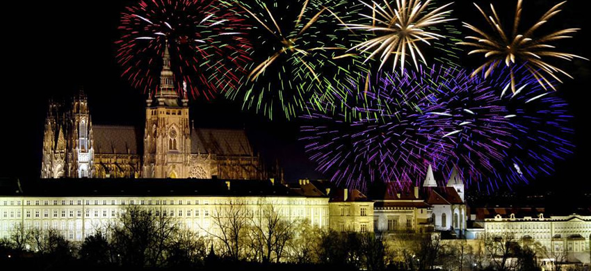 praga