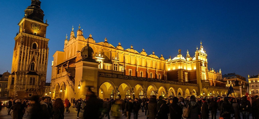 cracovia