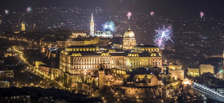 budapest