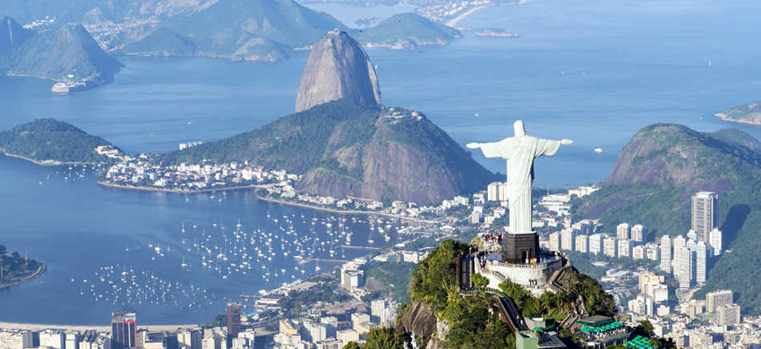 Rio de Janeiro