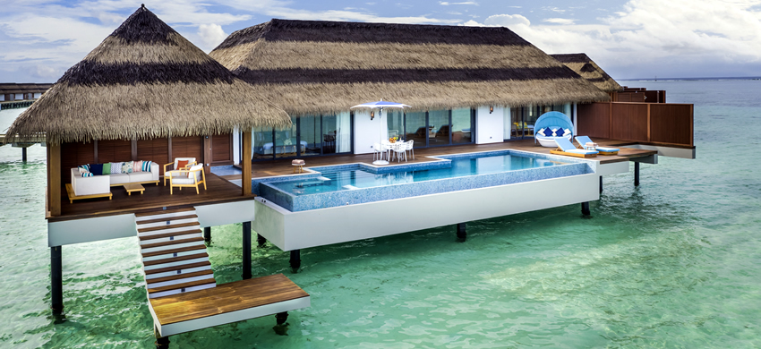 Maldives