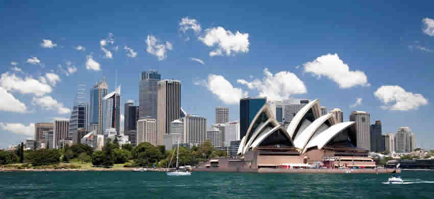 Sydney