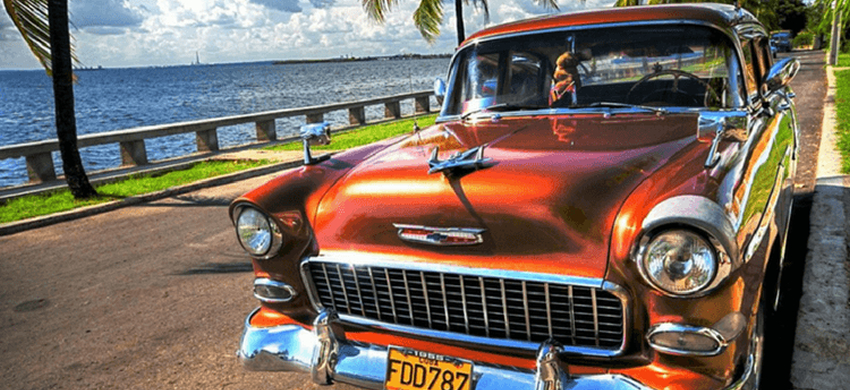 Cuba