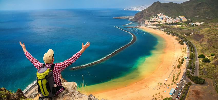 Tenerife