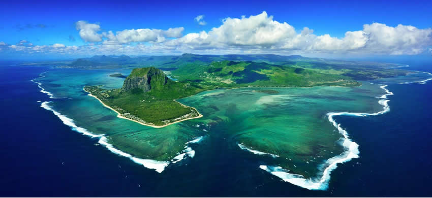 Mauritius