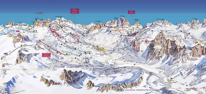 Cortina