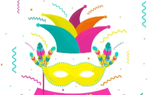 Sfondi Carnevale