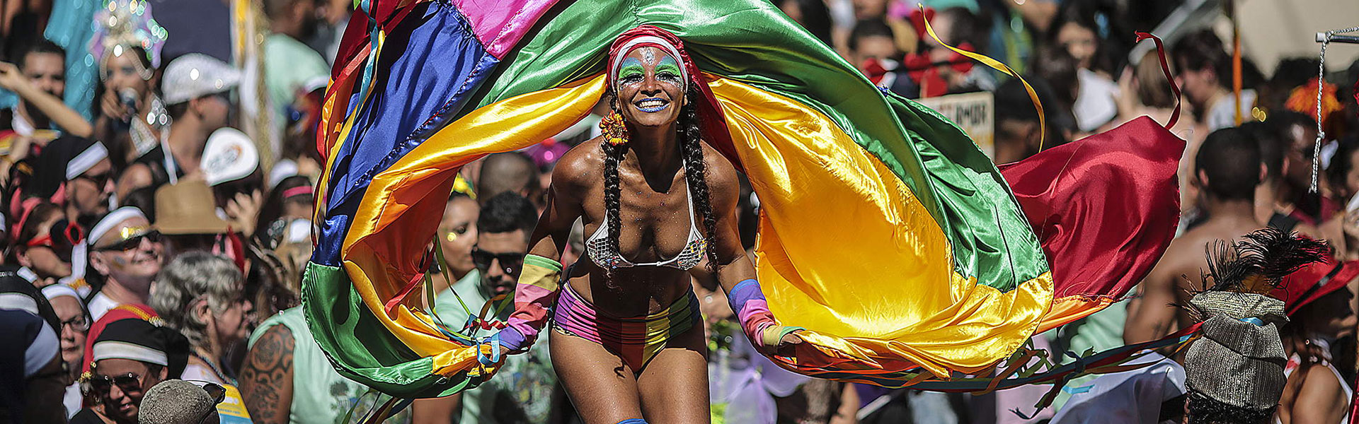 Sfondi Carnevale