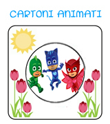 Cartoni animati
