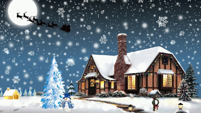 christmas