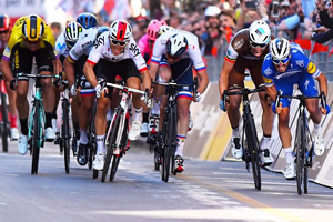 Ciclismo