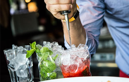 Cocktail facili di Paolo