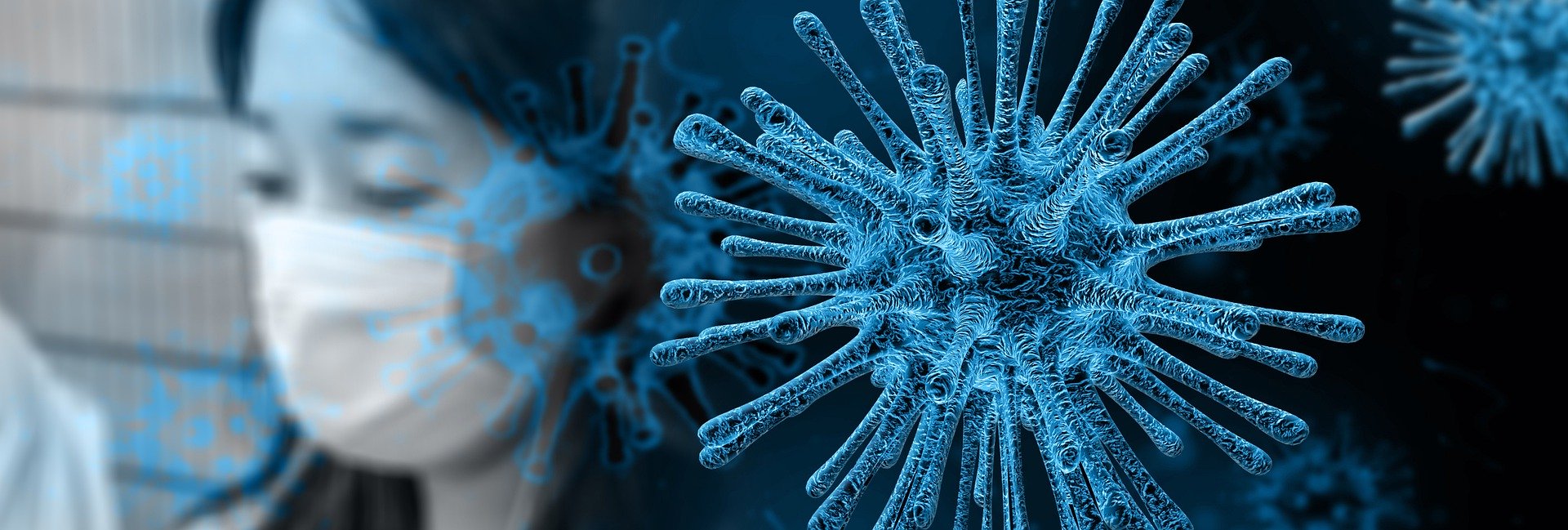Speciale Coronavirus - Covid19