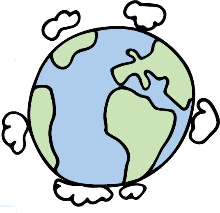Giornata della Terra 22 aprile 2025