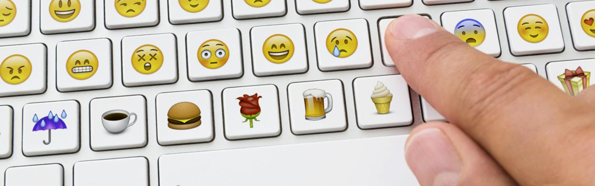 Faccine - Emoticons - Smiles
