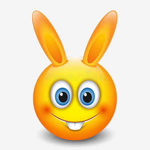 Faccine - Emoticons - smiles per siti, blog forum